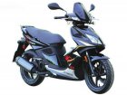 KYMCO Kymco Super 8 150